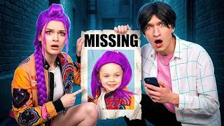 KPop Demon Hunter’s Daughter Is Missing!