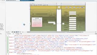 Problem with databse entities and XAML