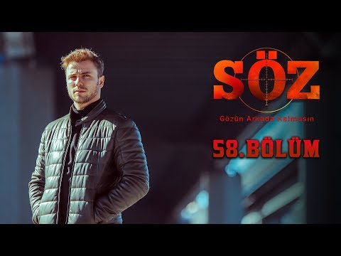 Söz | 58.Bölüm | \