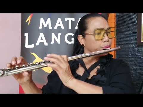 CINTA TAK SALAH (Live Akustik) - RATNA LISTY, PANGLIMA LANGIT - YUYUN GEORGE