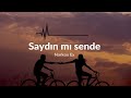 Sayd脹n M脹 Sende Narkoz Ex Trap Remix 8D Sayd脹n M脹 Sende Narkoz Ex Trap Remix 8D