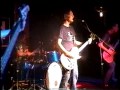 Injected - Faithless (4-2-02; The Hard Hat Cafe, Toledo OH)