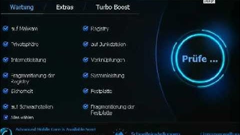 Advanced Systemcare 6 PRO Full Free