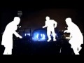 The Chemical Brothers Out of Control (LIVE)