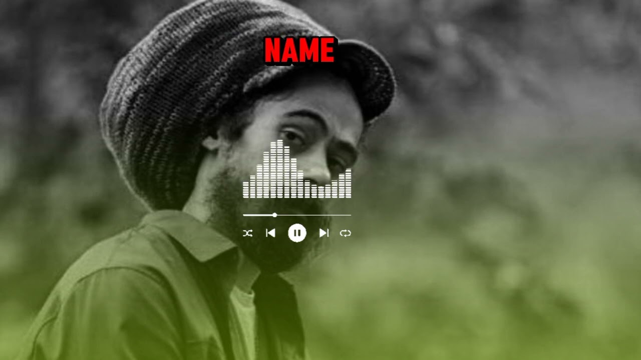 🌴 Reggae Chill Love Song 2026 | Relaxing Island Vibes & Positive Energy ❤️💛💚