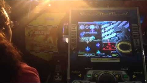 Engraved Mark (16) DDR2013 PFC AAA