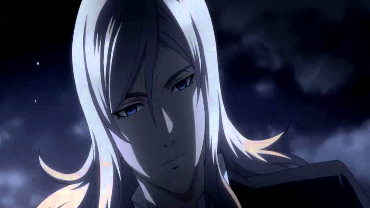 Noblesse: Awakenig AMV [Losing You]