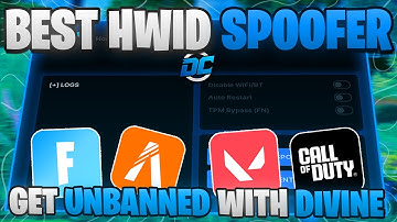 HWID Spoofer 2025: Fix Hardware Bans in Seconds
