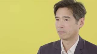 Schirn Interview. Lee Mingwei