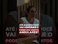 Até quando você vai ignorar o poder dos hábitos angulares?
