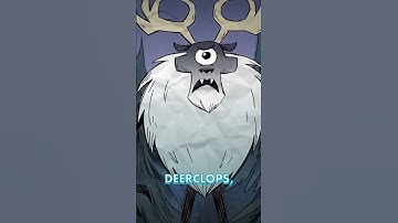 Don’t Starve WINTER