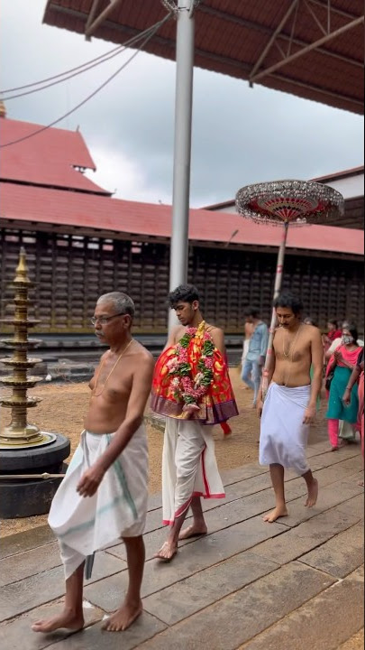 Seeveli | Ettumanoor Mahadeva Temple #seeveli #ettumanoorappan #ettumanoor