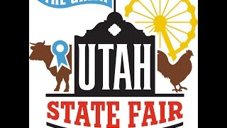CROWD SURFING - UTAH STATE FAIR 2016