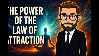 The Power of the Law of Attraction: How Your Thoughts Shape Your Reality