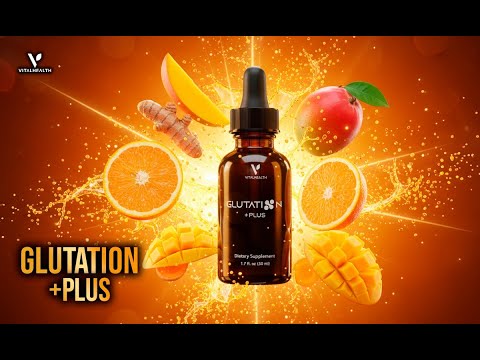 V-Glutation Plus video thumbnail