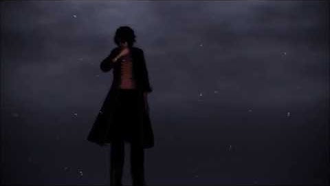 【MMD - OC】Point of No Return