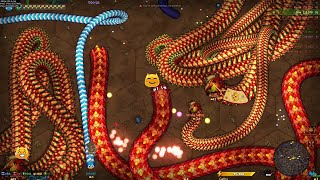 Rebel Freestyle in Little Big Snake with Dino screenshot 3