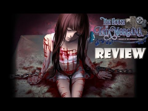 The House in Fata Morgana (Vita) Review