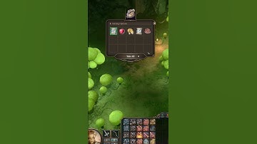 This Hidden Item Reveals Extra Lore in #bg3 #baldursgate #baldursgate3 #baldursgateiii