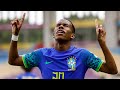 Estevo willian messinho  chelsea transfer target  best skills  goals