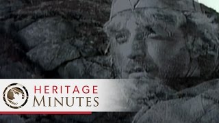 Heritage Minutes: Vikings