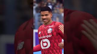 IGAMANE BALLON D’OR ??? #rocketleague #rlchamp #lille #fifa #football #losc #foot #fc26 #gaming #rl