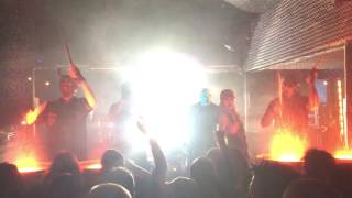 Mushroomhead - We Are The Truth (feat. Jackie Laponza of UnSaid Fate) (Live at The Royal, 10/21/16)