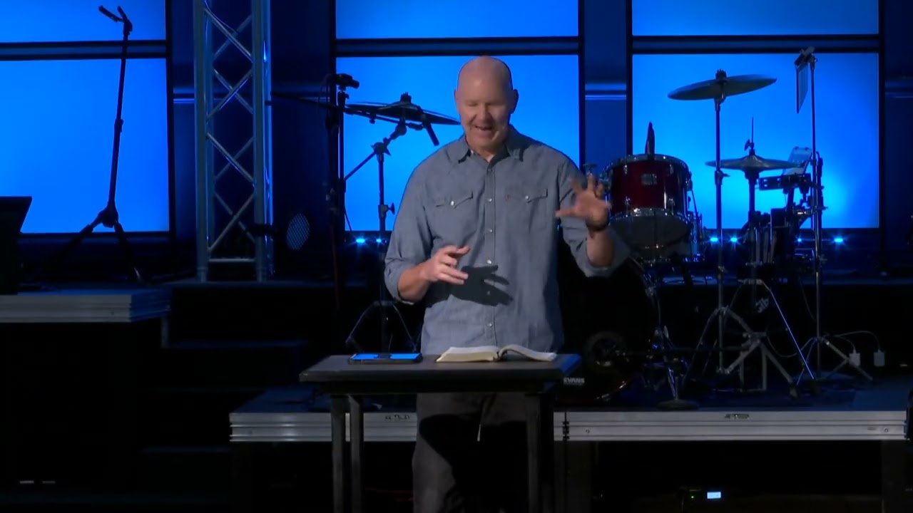 Twelve Stones | John Sloan | 10.12.25