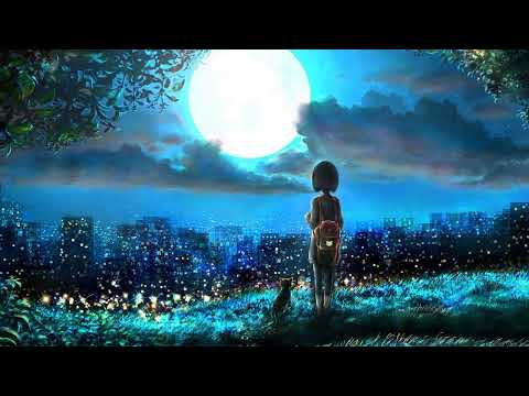 客家歌曲  愛情像明月