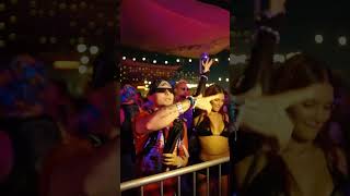 Hyde Underground: Haus of Bloom 2025 recap | Bakersfield, CA