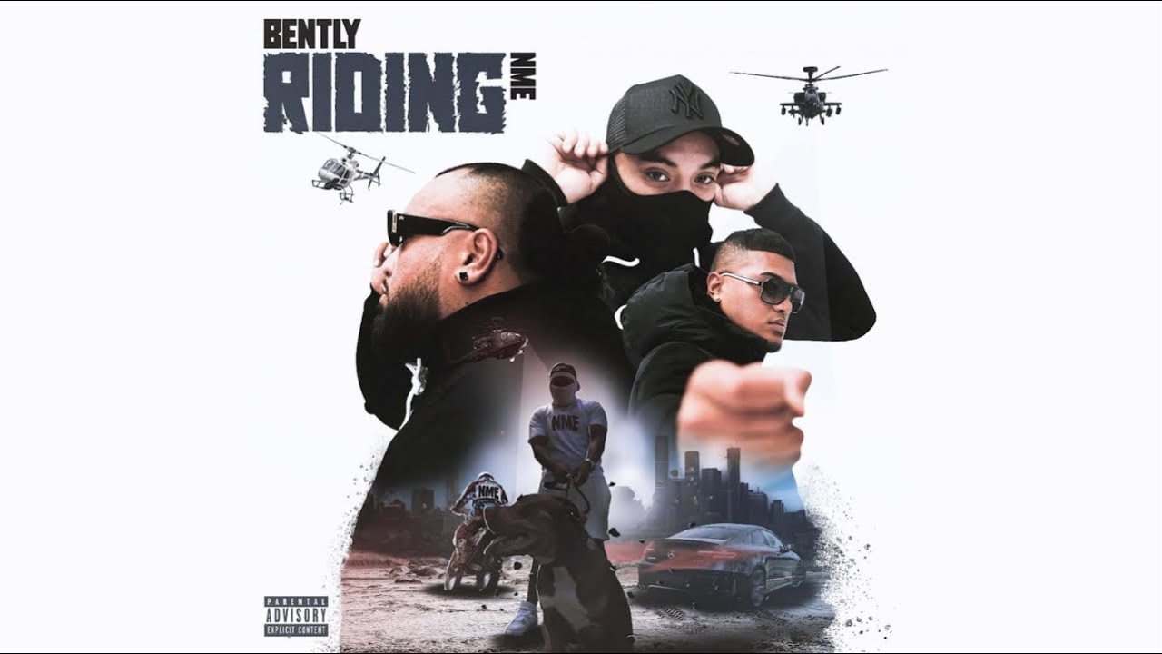Watch BENTLY & NME - RIDING (OFFICIAL LYRIC MUSIC VIDEO) on YouTube Watch BENTLY & NME - RIDING (OFFICIAL LYRIC MUSIC VIDEO) on YouTube