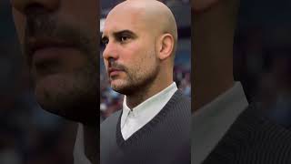 Manchester City Vs Ipswich Fc24 Highlight Haaland Turns The Game Around