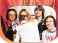 SBL version Reggae Alan Williams Rubettes