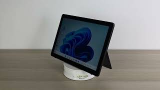 Dell Latitude 5290 2in1 Tablet laptop / i5-8350U / 8GB RAM / 128GB SSD / Érintőképernyős