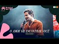 Thiago Martins - O Amor Vai Encontrar Você (Quintal do TG de Noronha à Vitória)