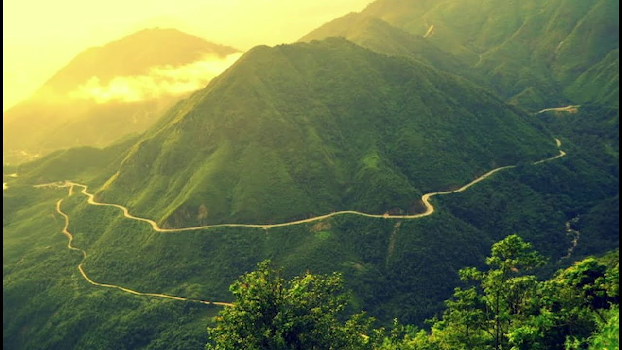 Con gái Quang Dũng kể chuyện và đọc thơ Tây Tiến cùng nhà báo Phan Đăng⎮Đọc Thơ 21H