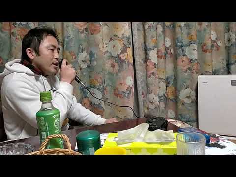嵐の　明日の記憶　歌ってみた