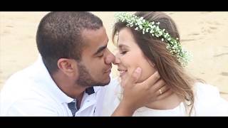 Save The Date Guilherme e Fernanda