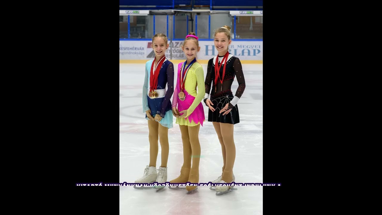 Jégmadár Műkorcsolya Egyesület