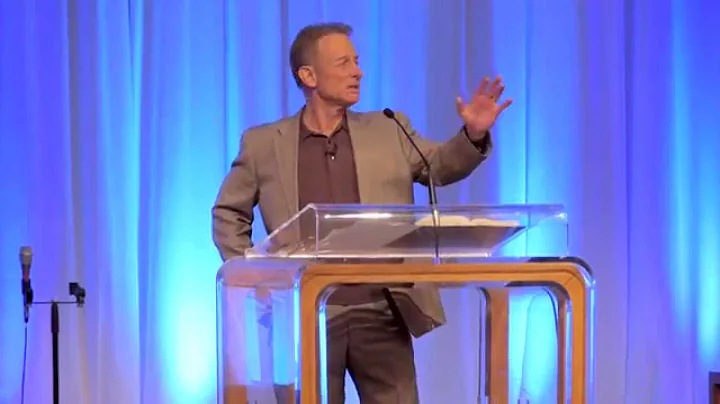 True War | Pastor Charles Lyons, Preaching.