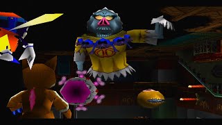 Tomba!/Tombi! 2: The Evil Swine Return Special Edition! Part 8 - The First Evil Pig!