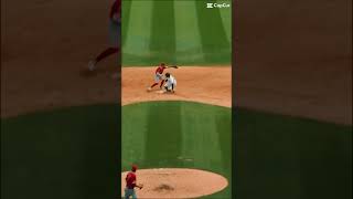Colson Montgomery game winner