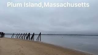 Plum Island Massachusetts