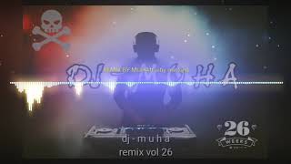 Download Lagu Remix why me lord dj muha MP3