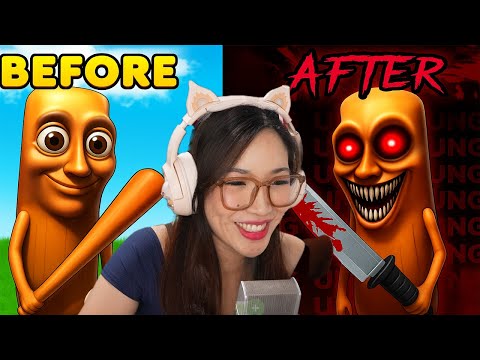 Italian brainrot get Roblox banned?