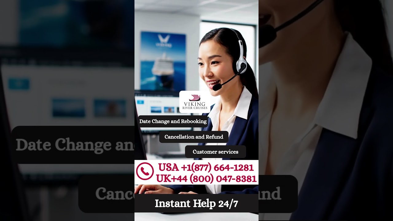 Viking River Cruise: How to Rebook, Change Dates, or Cancel Your Trip Easily