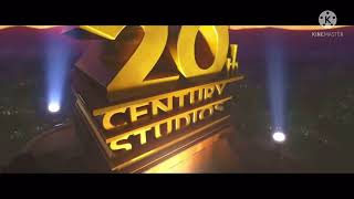 Sony+ Interactive Originals/20th Century Studios (2022, variant)
