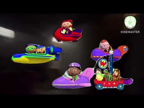 Super Why Roxie S Missing Music Book Ending Wonder Pets