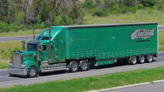 Australian Trucks Slideshow 9
