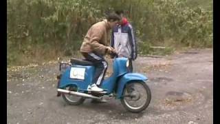 Zajlik az élet vhelyen 2 (2 fejezet:A bakik:D)